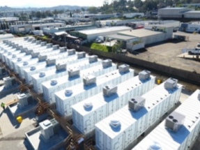 SDG&E Receives Approval on Five Energy Storage Projects