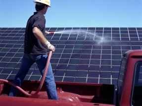E.ON Launches Solar Reward Scheme for New Solar Customers