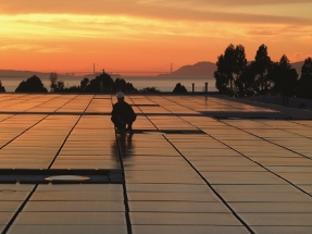 Solar Power is Engine of Spain