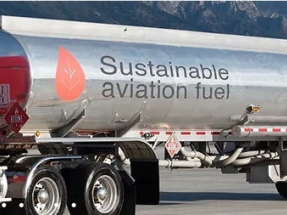 Coalition Releases New Sustainable Aviation Fuel Guide