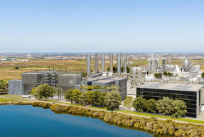 HAMR Energy Secures up to $32M in ARENA Funding to Advance Biomass-to-SAF Projects