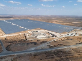 FRV anuncia la entrada en fase de operación comercial del parque solar Al Safawi en Jordania FRV anuncia la entrada en fase de operación comercial del parque solar Al Safawi en Jordania