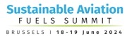Sustainable Aviation Fuels Summit