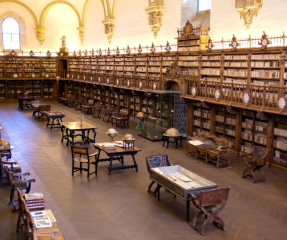La Transición Energética en la Universidad de Salamanca