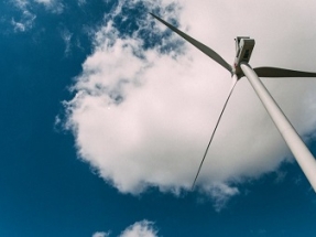 EDP to Provide Salesforce with 80 MW of Wind Energy