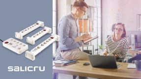 Salicru lanza las nuevas regletas SPS SAFE S