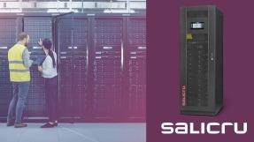 Los SAI/UPS de Salicru, una solución para la demanda de centros de datos