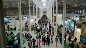 El Salón del Gas Renovable reúne a más de 4.200 profesionales y cierra su sexta edición en Valladolid