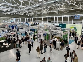 El 5º Salón del Gas Renovable se celebrará en Valladolid los días 1 y 2 de octubre de 2025
