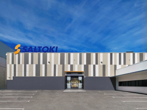 Saltoki refuerza su red con un nuevo centro en Málaga orientado al profesional instalador