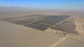 El proyecto solar más ambicioso de Perú ya está plenamente operativo