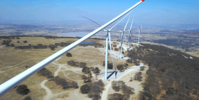 Elawan Energy cierra una financiación de 25 millones con BBVA para su parque eólico San Pedro en México