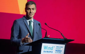 Sánchez apuesta por el "pragmatismo verde" frente al "dogmatismo de los combustibles fósiles"