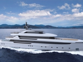 AKASOL Partners with Diesel Center for Superyacht Hybrid Propulsion System