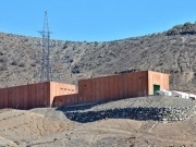 REE inaugura en Gran Canaria Santa Águeda, "una subestación imprescindible para aprovechar los excedentes de energías renovables"