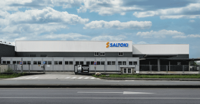 Saltoki abre en Santiago de Compostela su quinto centro en Galicia