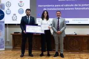 Un nuevo software calcula la potencia útil de instalaciones fotovoltaicas a partir de datos geográficos reales