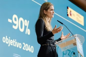 El Gobierno lanzará un paquete de ayudas por valor de 2.000 millones de euros para la transición energética antes de finales de año