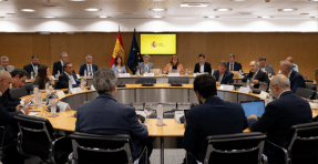 



España desarrollará ocho satélites para monitorizar el cambio climático a nivel europeo



