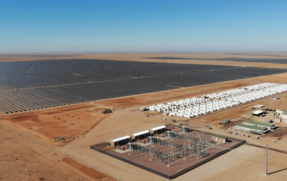 Commercial Operations Reached for Final Phase of the Obelisk Solar + Storage Project