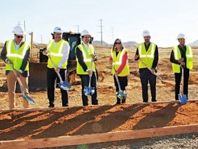 Strata Clean Energy Secures $559M Financing for 1GWh Energy Storage Project in Arizona