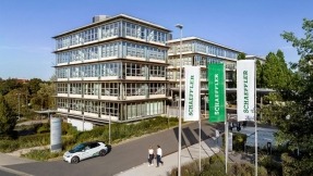 
Schaeffler consigue un préstamo de 420 millones para investigación y desarrollo de tecnologías renovables

 