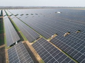 Schletter Supplies Largest PV Plant In Austria 