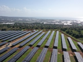 Renantis’ Agrivoltaic Project in Sicily Reaches Commercial Operation