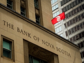 Scotiabank pone a la venta bonos verdes por 500 millones de dólares