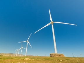 Scout Clean Energy Completes Construction of Ranchero Wind Farm