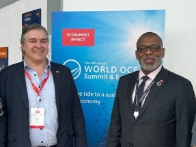 Bermuda And Seabased Show How Islands Can Transition To Ocean Energy 