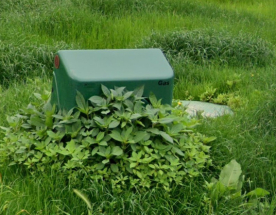 Devon Homes First in UK to Switch to 100% Renewable Liquid Gas Blend