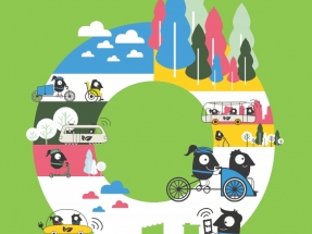 Comienza la Semana Europea de la Movilidad 2020