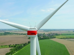 Senvion Secures 101.2 MW Project from ReNew Power
