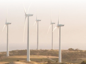 RES cierra en Australia la financiación del parque Murra Warra