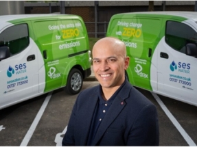 Drax Revs Up Businesses With Bespoke EV Services