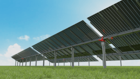 Soltec suministra 130 MW de su seguidor solar para una planta fotovoltaica en Badajoz