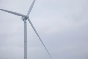 Siemens Gamesa suministrará 63 aerogeneradores a Skyborn para un proyecto eólico marino en el Báltico