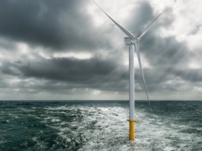 Siemens Gamesa to Supply SG 10.0-193 DD Wind Turbine for Zero Subsidy Wind Farm
