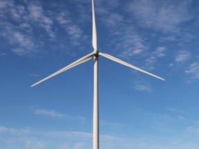 Siemens Gamesa Secures 242 MW Wind Project in Ohio