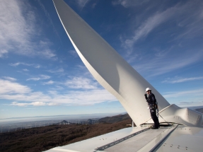 SGRE se encargará del mantenimiento de las 118 máquinas General Electric del parque texano de Panhandle Wind 1