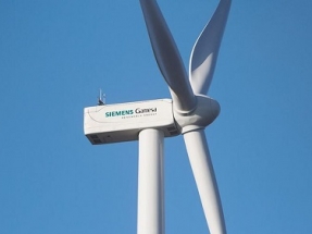 Siemens Gamesa signs Contract to Supply Wind Turbines for  Projects in Mexico