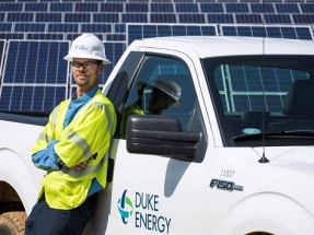 Duke Energy Proposes $62 million Solar Rebate Program 