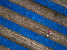 Shell adquiere 2.000 megavatios fotovoltaicos de Green Tie Capital en España