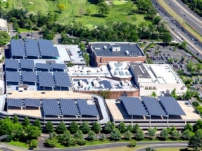 Safari Energy Develops 3.49 MW Solar Project for New Jersey Mall
