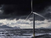 La tecnología eólica marina de Siemens Gamesa sigue arrasando en Taiwán