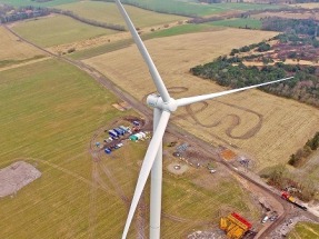 Siemens comienza a testar en Dinamarca su prototipo 3.15-142 para vientos suaves