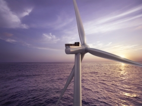 Siemens Gamesa coloca su primer aero de ocho megavatios en un megaparque marino de Taiwán que alcanzará los 640 megas
 