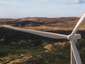 La danesa European Energy elige aerogeneradores alemanes para sus parques eólicos suecos