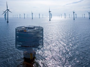 La fábrica de torres eólicas Haizea de Bilbao tendrá naves de medio kilómetro de largo